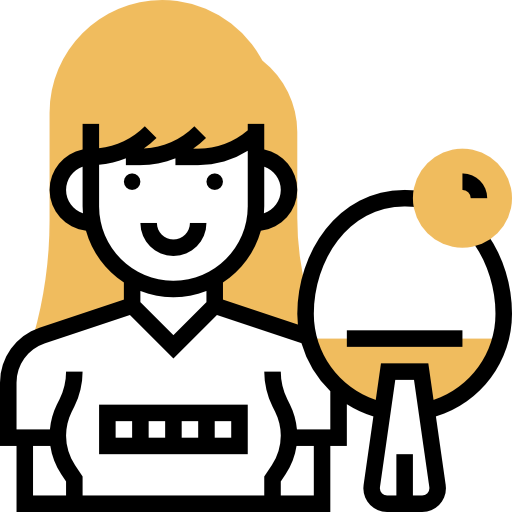 Table tennis іконка