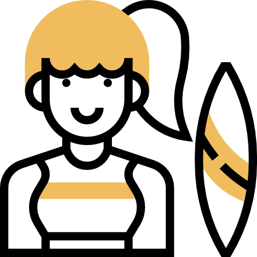 Surf icon