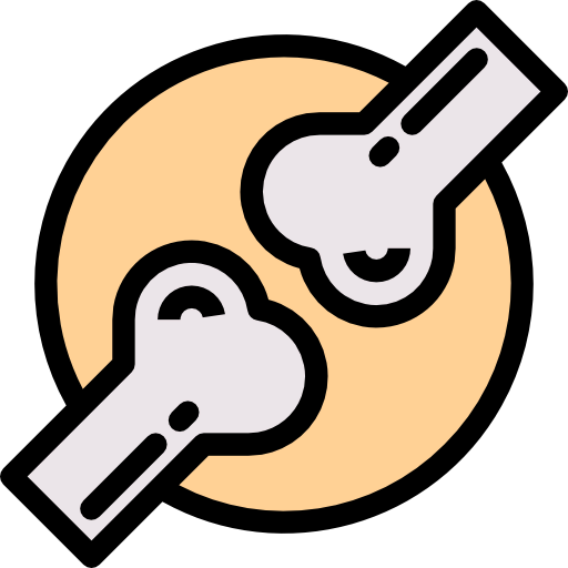 Bone icon