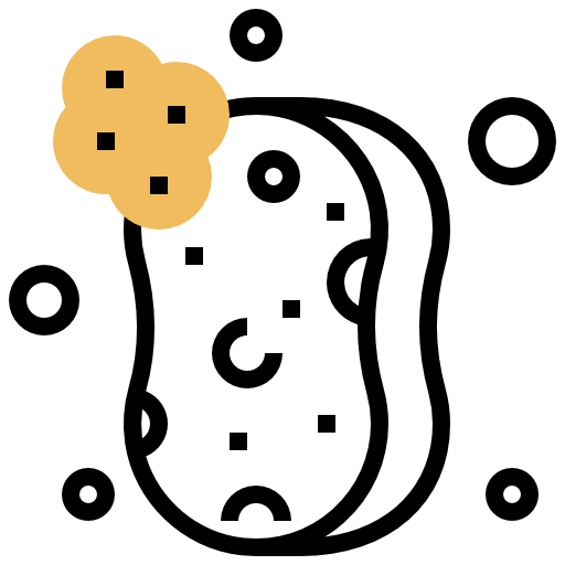 Sponge icon