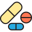 Pills icon 64x64