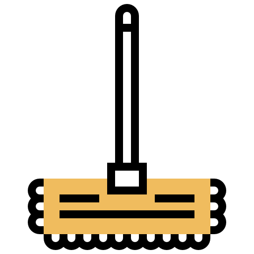 Mop icon