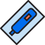 Pregnancy test icon 64x64