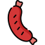 Sausages icon 64x64