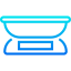 Weight scale icon 64x64