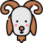 Goat icon 64x64
