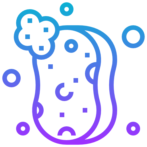Sponge icon