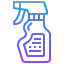 Cleaning products Ikona 64x64