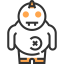 Monster icon 64x64
