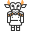 Minotaur icon 64x64