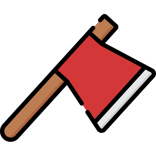 Axe icon