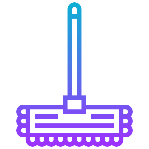 Mop icon