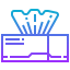 Tissue icon 64x64