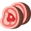Sirloin steak icon 64x64