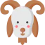 Goat icon 64x64