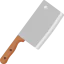 Cleaver icon 64x64