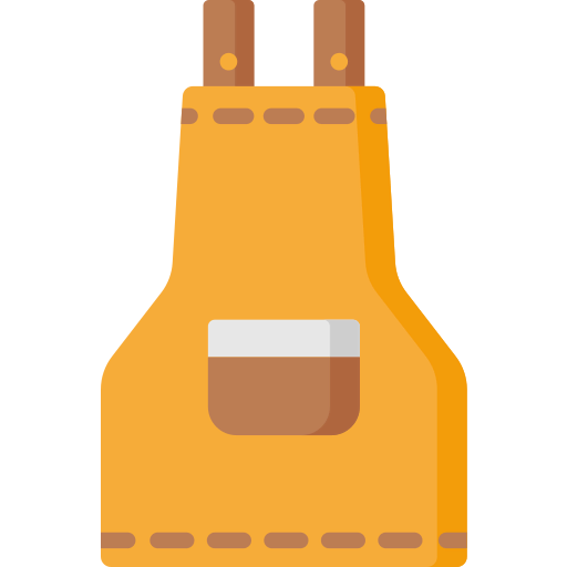 Apron icon