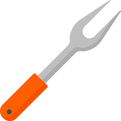 Fork icon