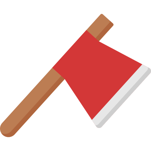 Axe icon