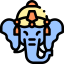Ganesha icon 64x64
