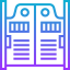 Saloon 图标 64x64