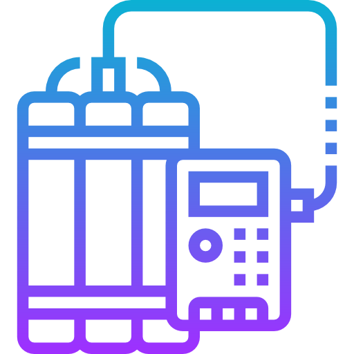 Dynamite icon