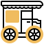 Carriage 图标 64x64