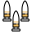 Bullet 图标 64x64