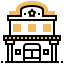 Saloon 图标 64x64