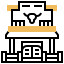 Saloon 图标 64x64