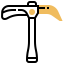 Hoe icon 64x64