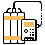 Dynamite icon 64x64