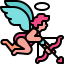 Cupid icon 64x64