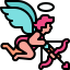 Cupid 图标 64x64