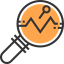 Analytics Ikona 64x64