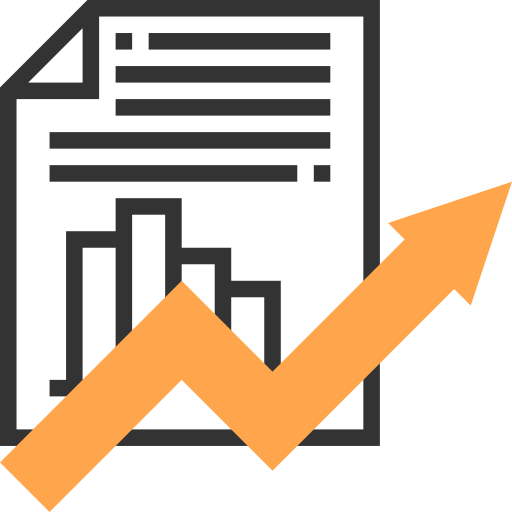 Analytics icon