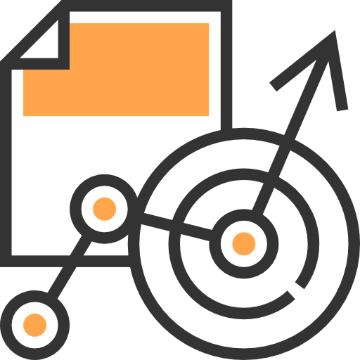 Analytics icon