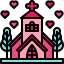 Church 图标 64x64
