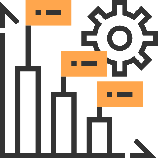 Analytics icon