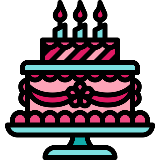 Cake 图标