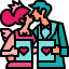 Marriage 图标 64x64