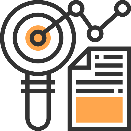 Analytics icon