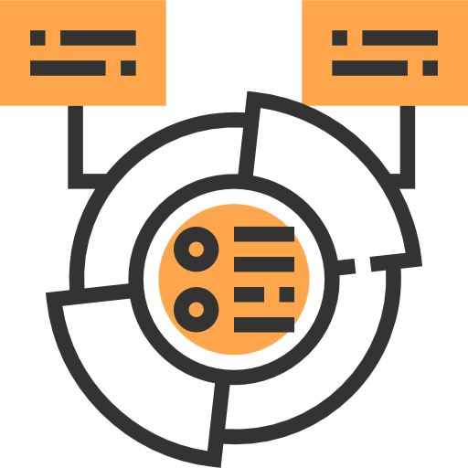 Analytics icon