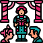 Pastor 图标 64x64