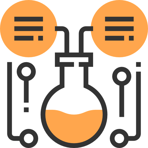 Analytics icon