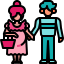 Pregnant 图标 64x64