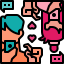 Chat 图标 64x64