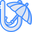 Letter u icon 64x64