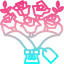 Bouquet 图标 64x64