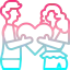 Hug 图标 64x64